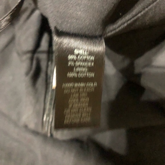 White House Black Market dress, size 2. - Picture 3 of 5